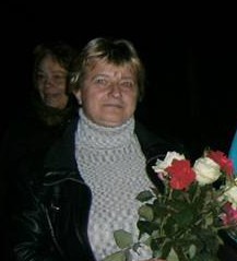 4. Нестеренко Ольга Миколаївна